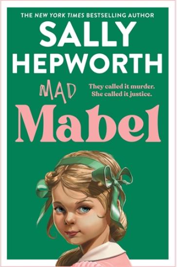 Mad Mabel