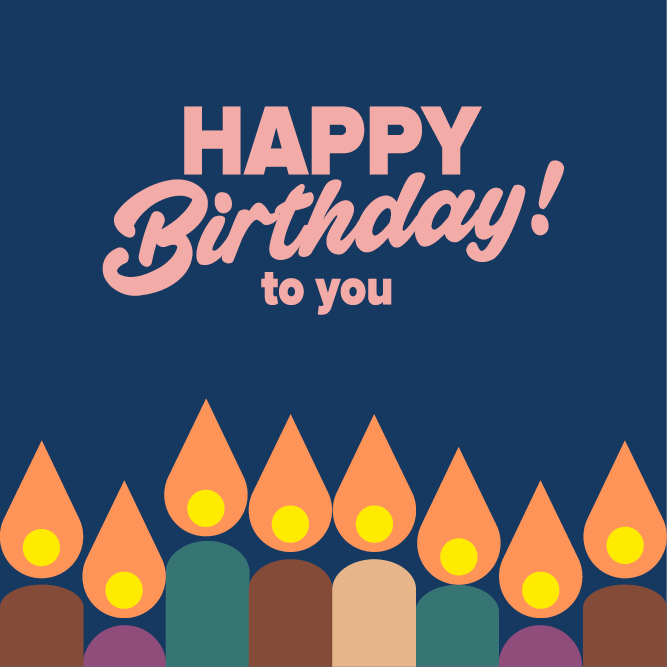 Email Template Image - Happy Birthday_500 x 500
